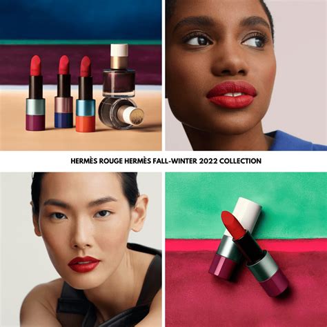 where to buy hermes makeup|best hermes lipstick 2022.